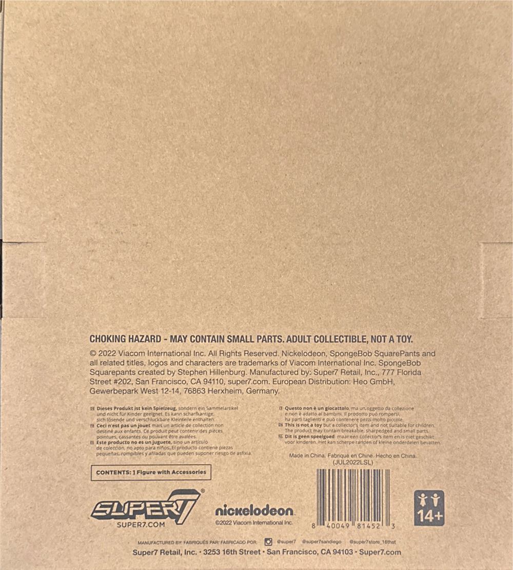 Revell Spiderman Hero Maker Model Kit