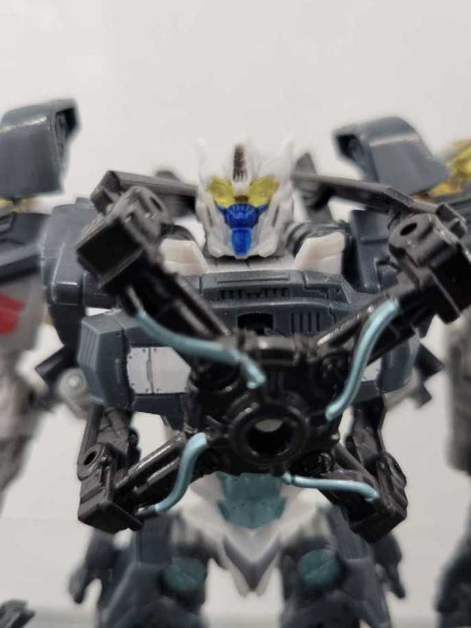 Skyhammer - Hasbro (Dark Of The Moon) action figure collectible - Main Image 1