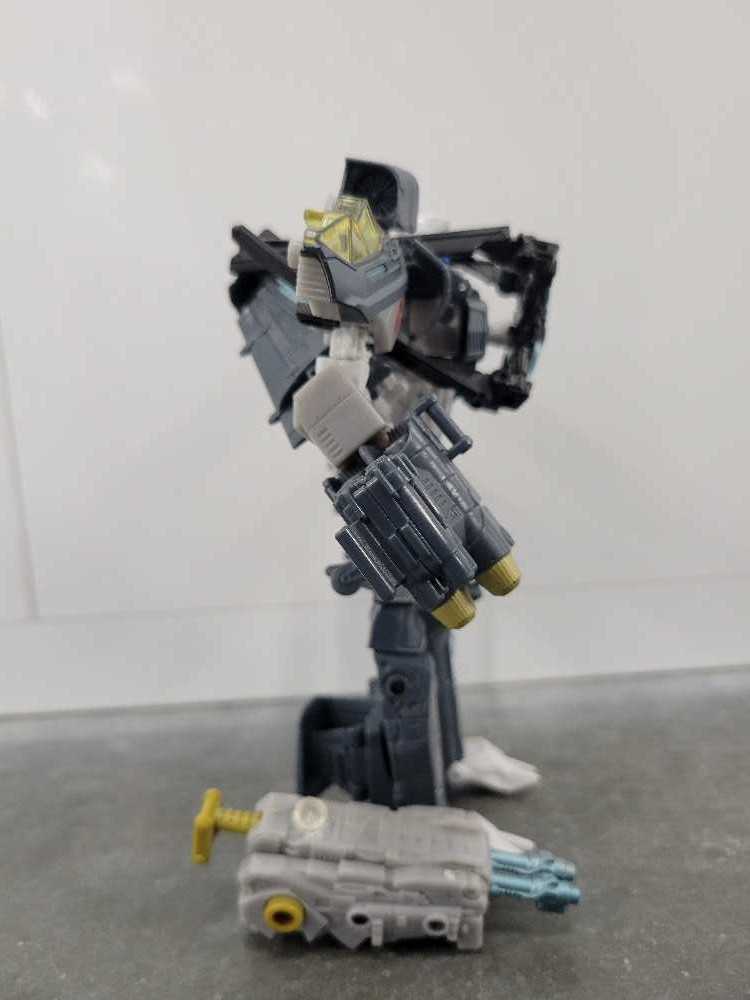 Skyhammer - Hasbro (Dark Of The Moon) action figure collectible - Main Image 3