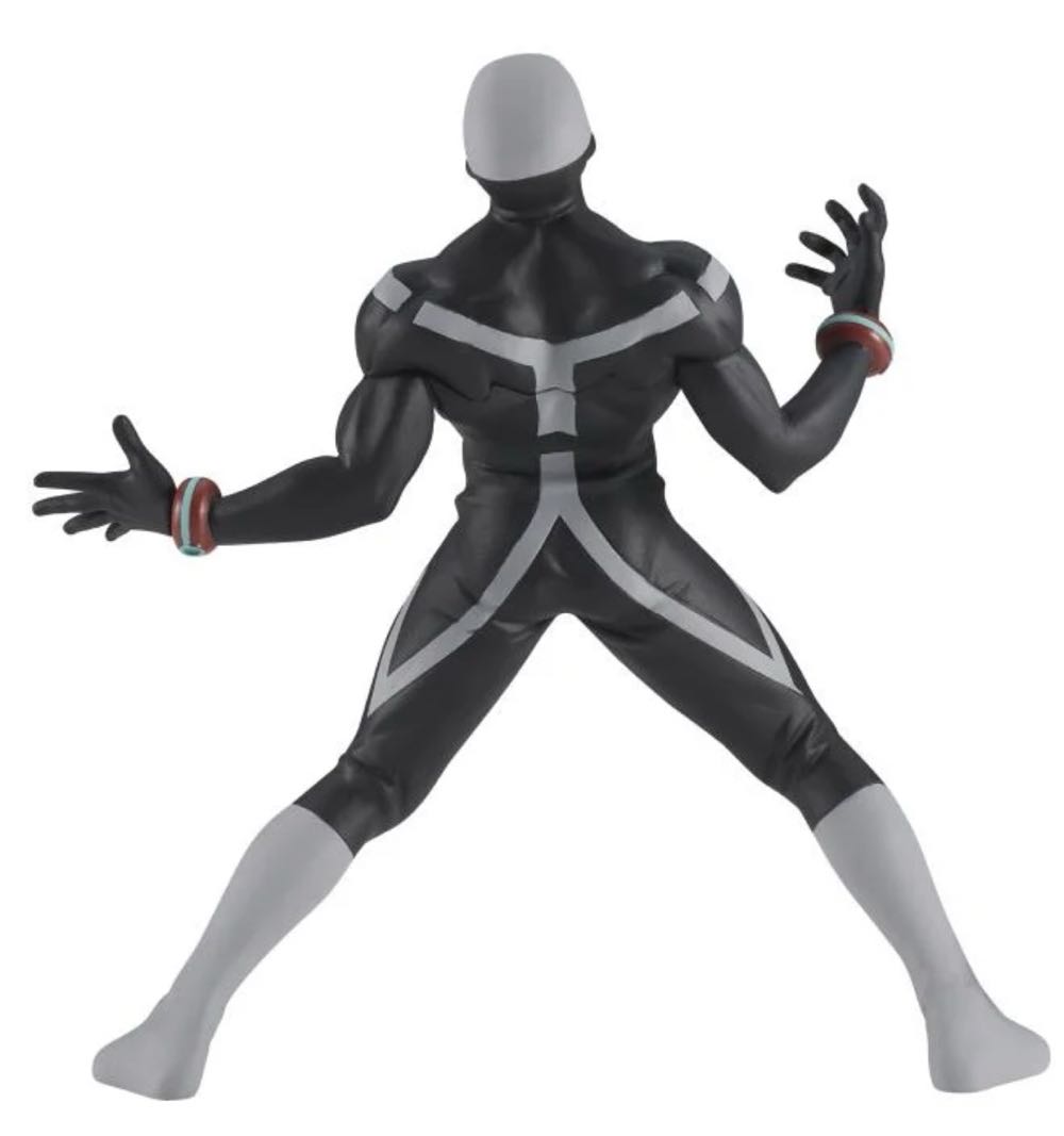 My Hero Academia The Evil Villains Twice Banpresto - Bandai (Anime) action figure collectible [Barcode 4983164191677] - Main Image 3