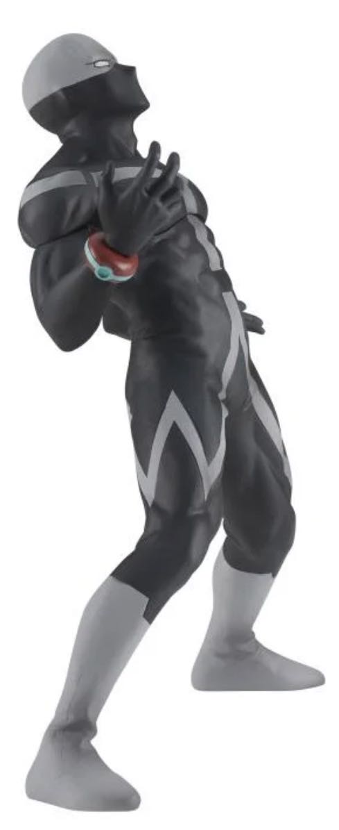 My Hero Academia The Evil Villains Twice Banpresto - Bandai (Anime) action figure collectible [Barcode 4983164191677] - Main Image 4