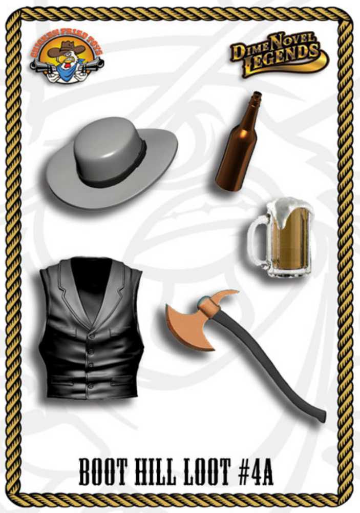 Evil-Lyn (Retro) (Glow)