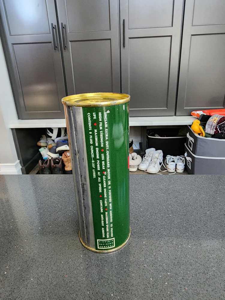 Sinclair Half Pint   action figure collectible - Main Image 2