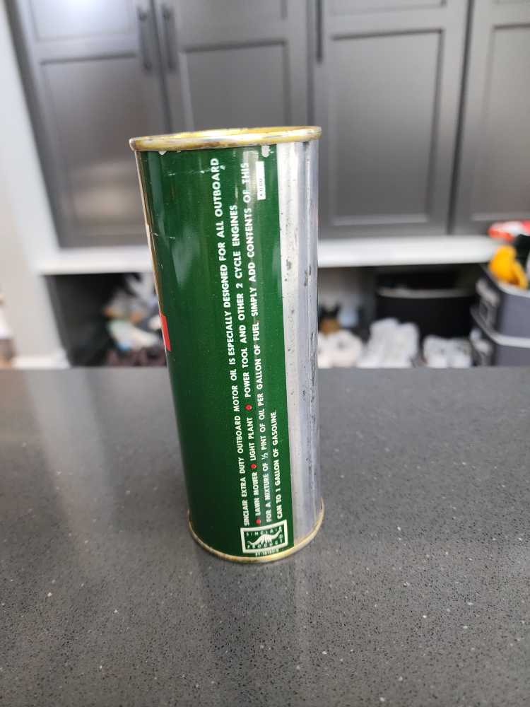 Sinclair Half Pint   action figure collectible - Main Image 3