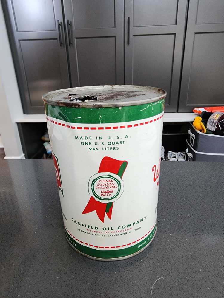 Wm. Penn  action figure collectible - Main Image 4