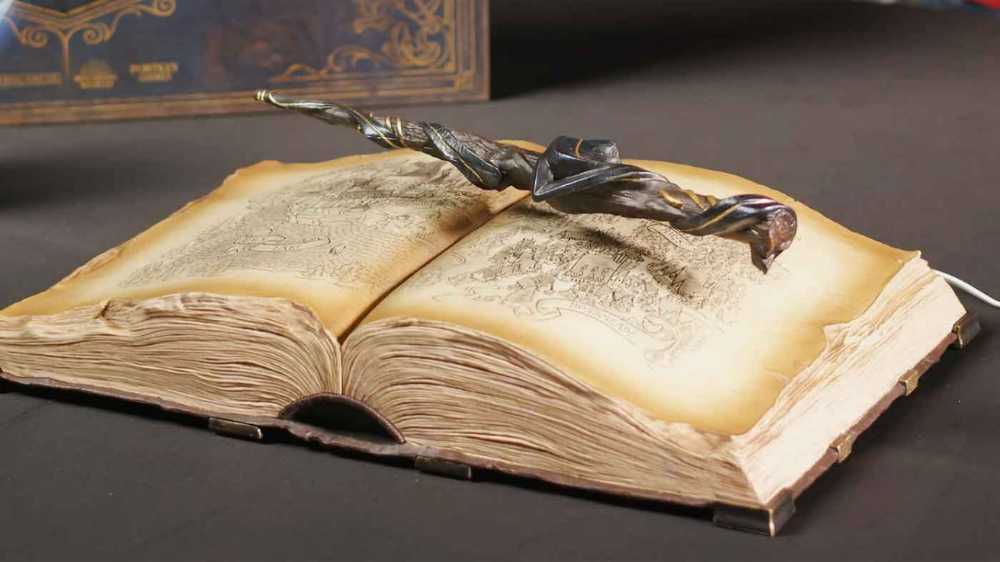 Hogwarts Legacy  action figure collectible - Main Image 2