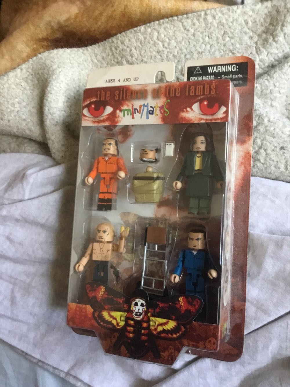 1078 由利‧羅威爾 宵星傳奇