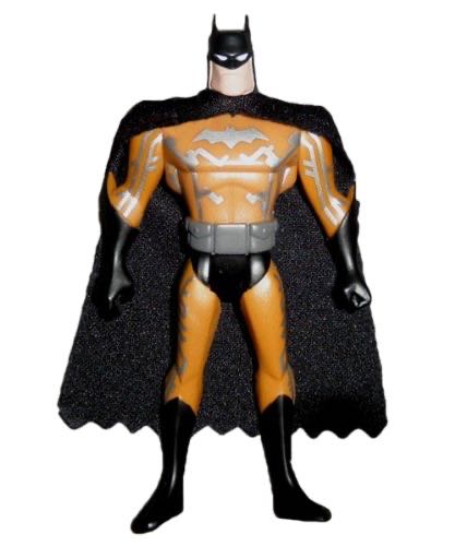 Good Smile Fortnite: Tomato Head Nendoroid Action Figure Multicolor