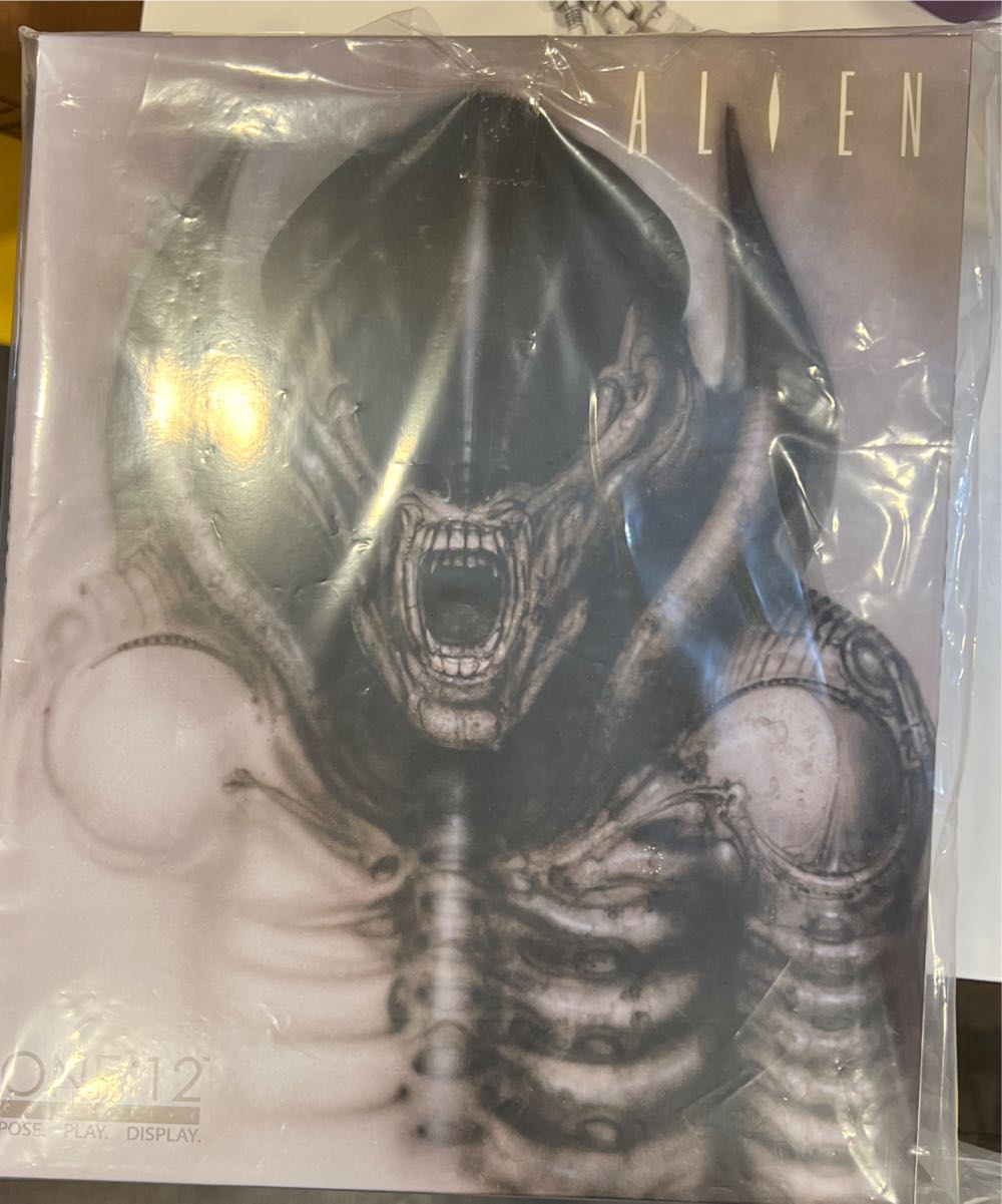 Haunted Mansion Diorama