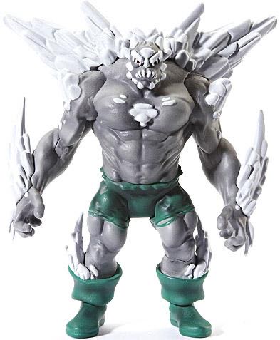 Batman & Flash & Batcycle (3-Pack)