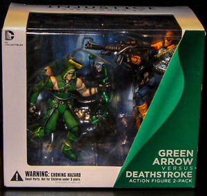 GI Joe Medal Of Honor Recipient