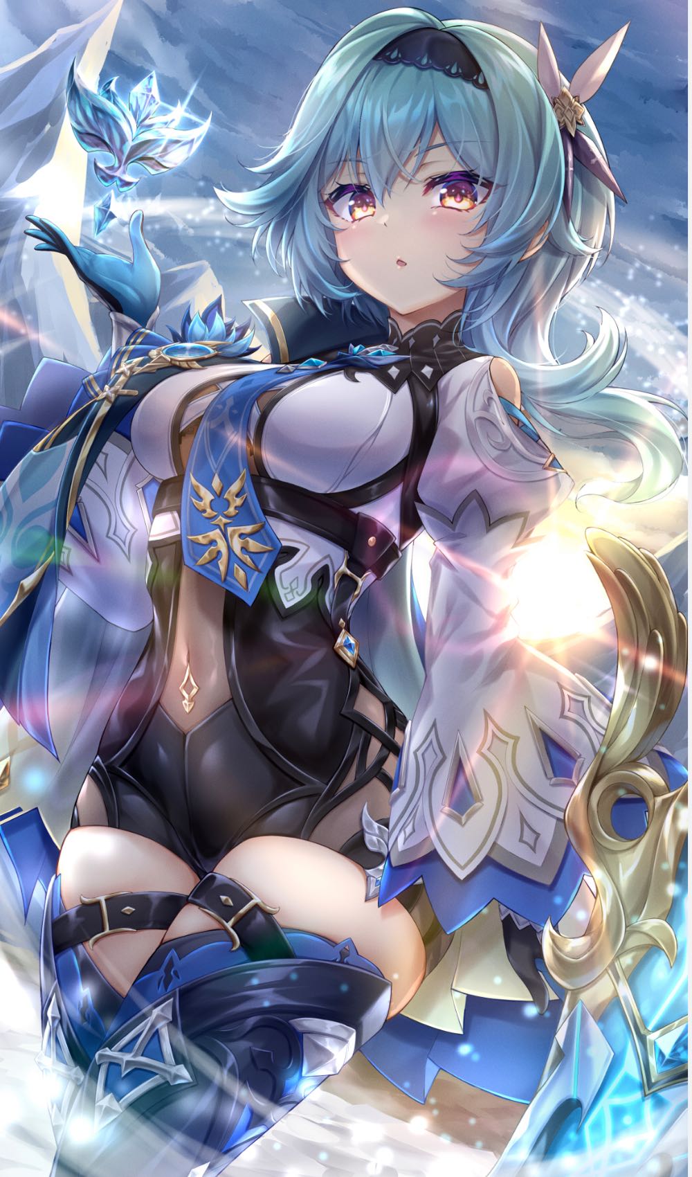 DC Infinite Heroes Crisis Superman  action figure collectible - Main Image 2