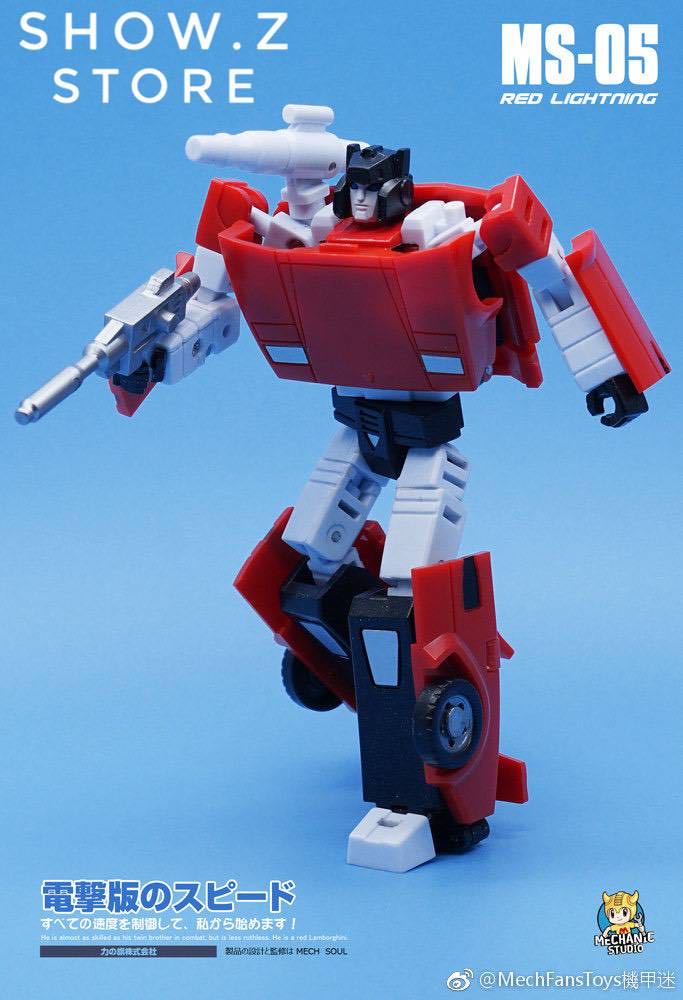 Twilight Zone Series 7 Action Figure Alicia