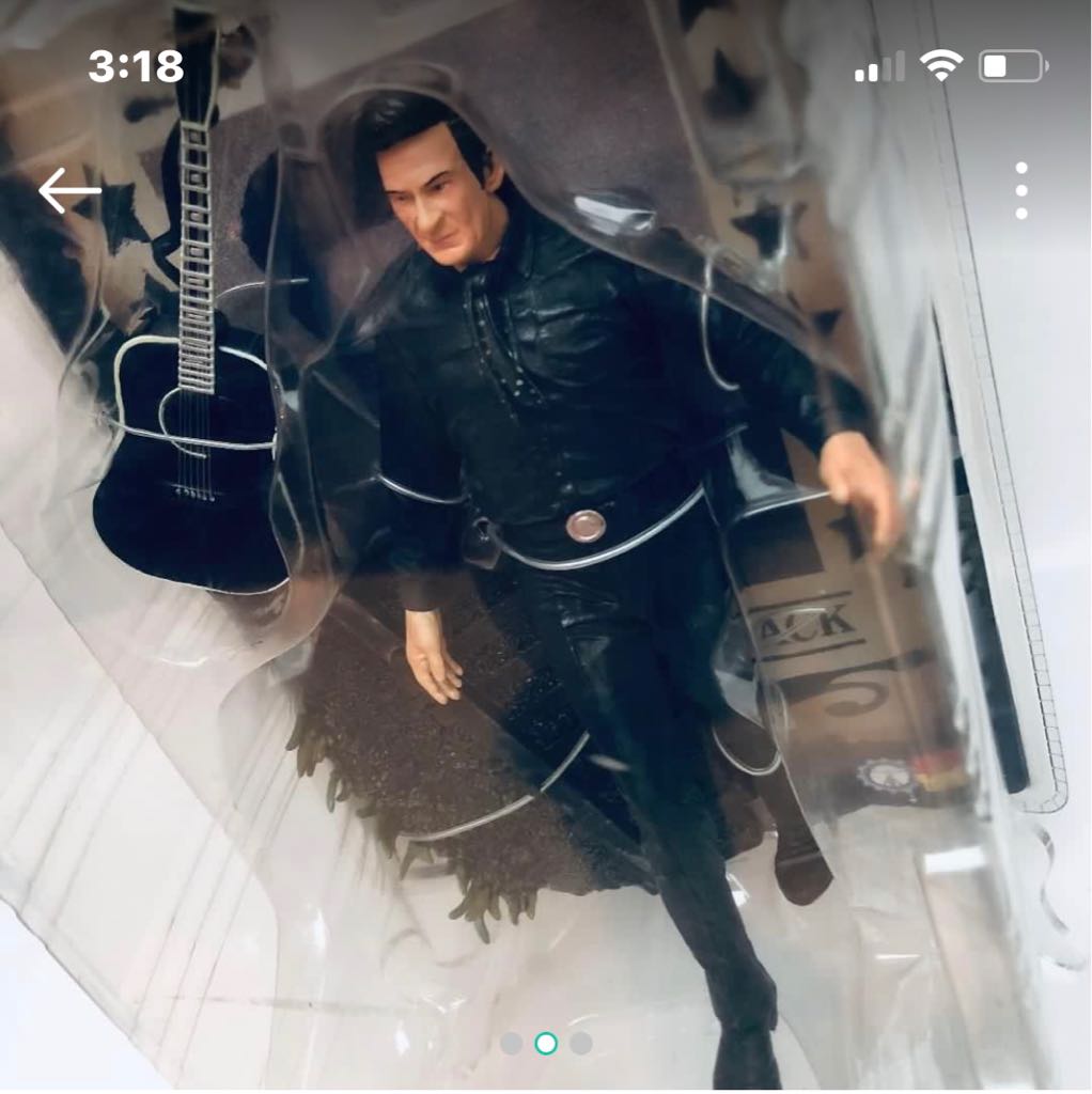 1240 浪巫謠 Thunderbolt Fantasy 西幽玹歌