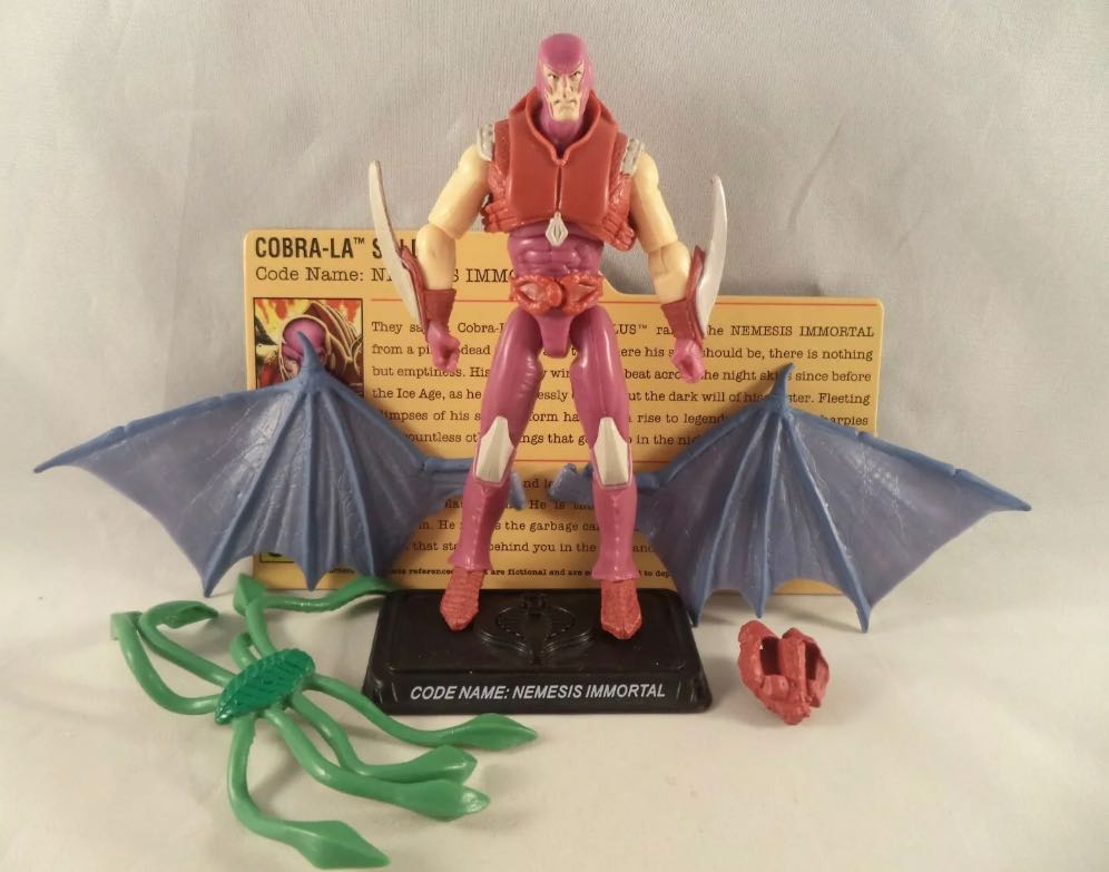 The Spot (Spider-Man: Across the Spider-Verse)