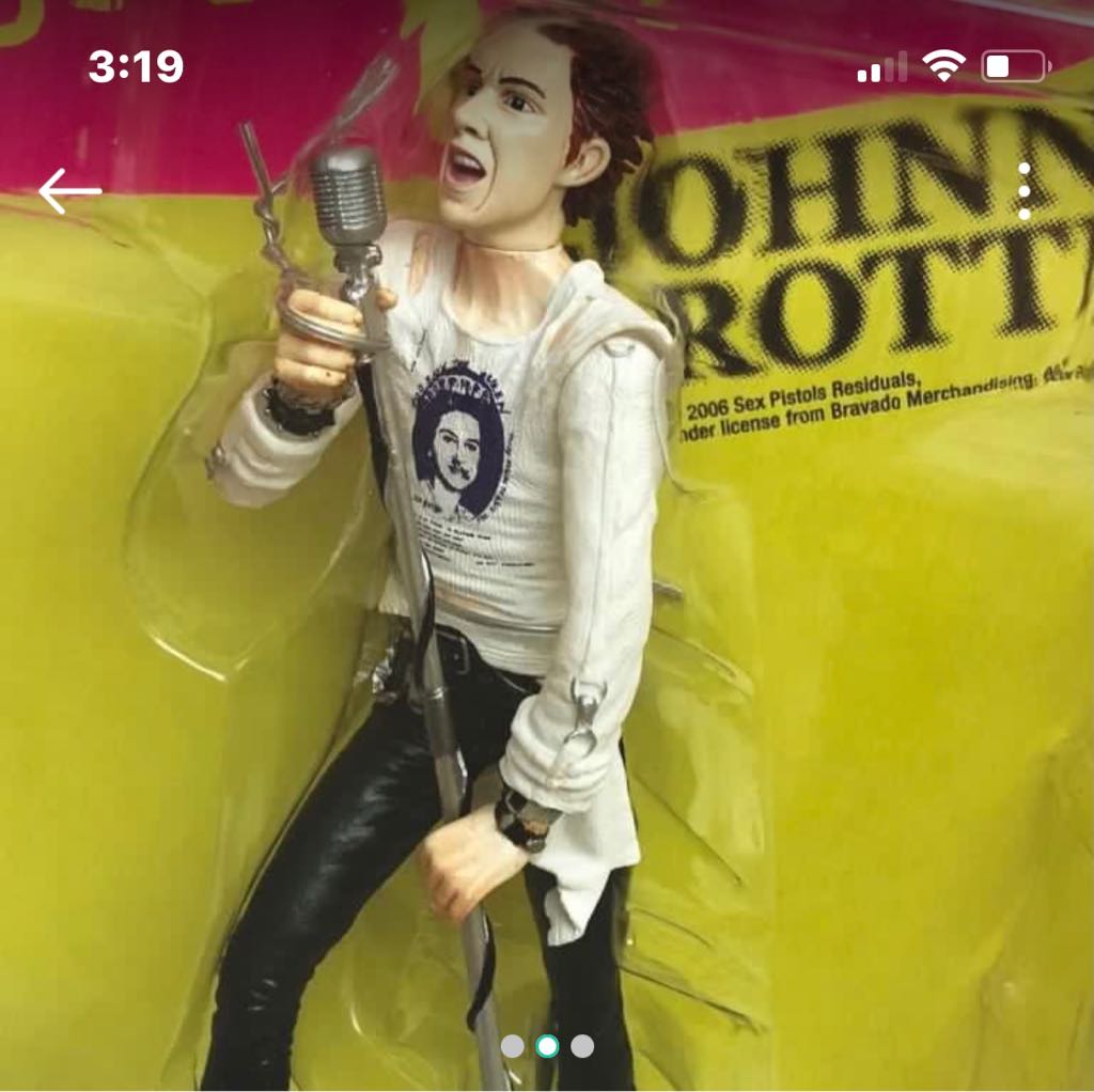 GI Joe U.S. Infantry