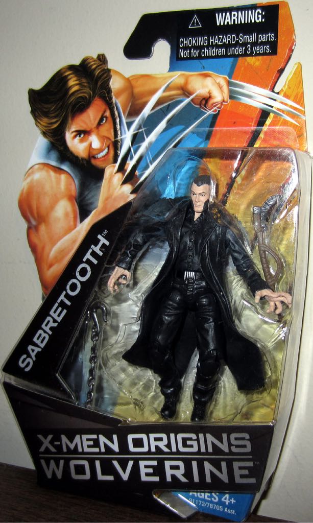 BD-14 B-Damon Lightning Scorpio