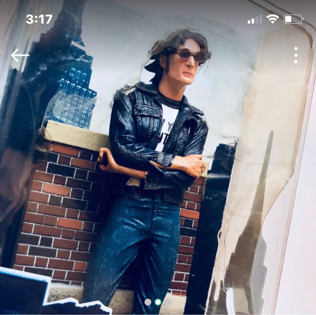 Disney Goofy (Black And White)