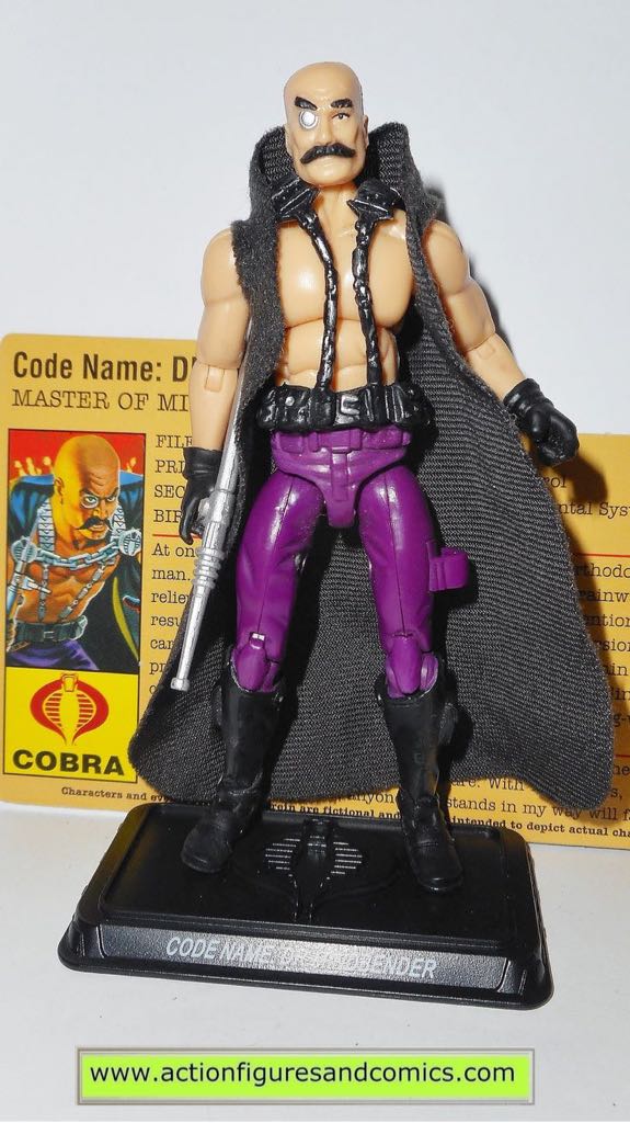 Dark Horse Comics Dune: Duncan Idaho Figure