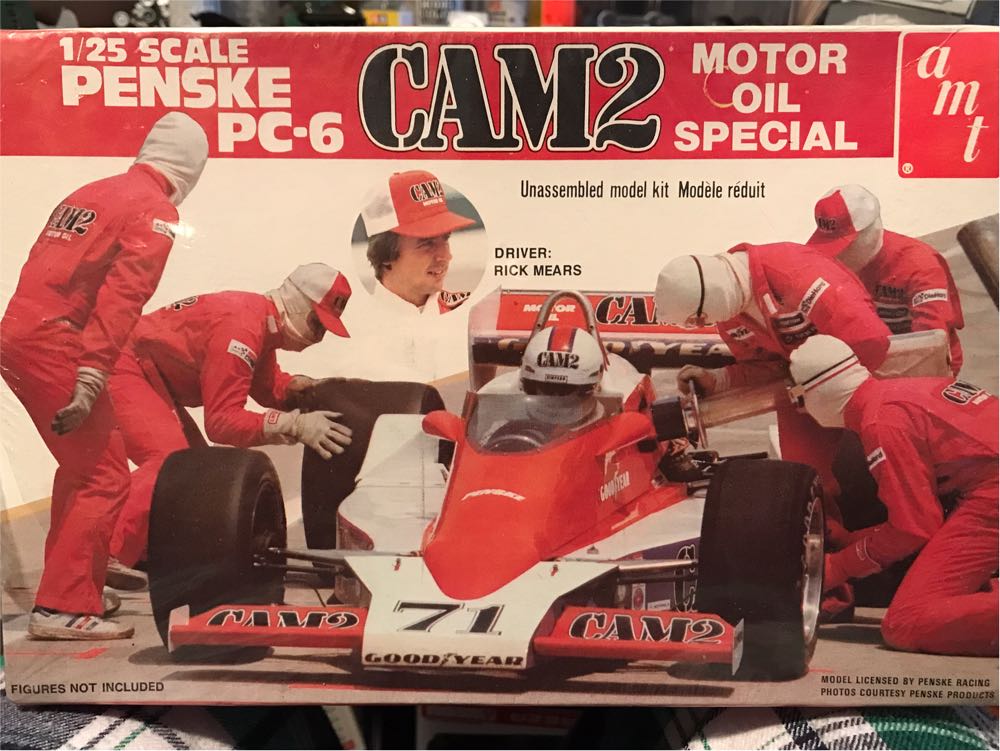 Predator: Scout Predator Ultimate 