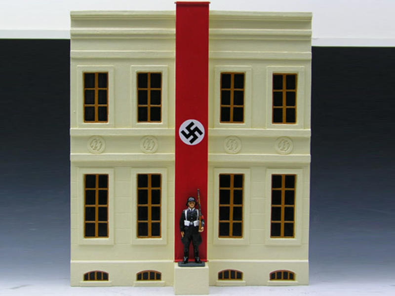 World Of Nintendo Skull Kid MM