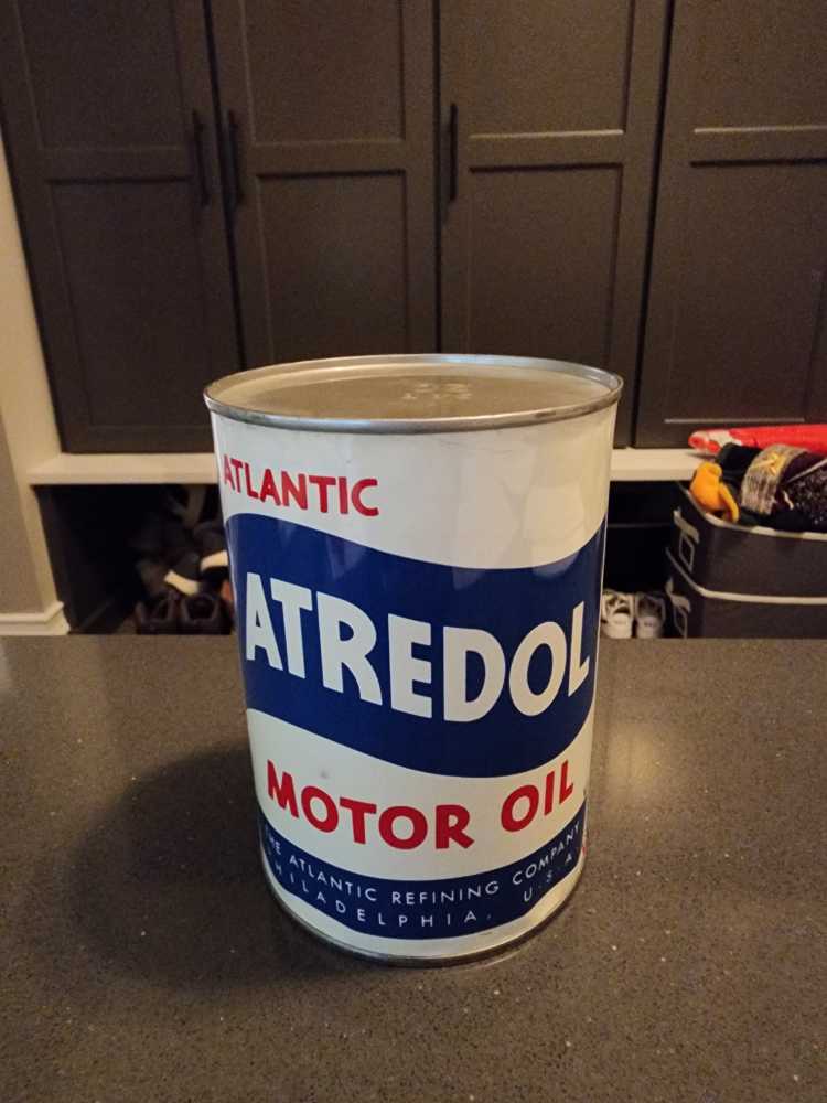 Atredol  action figure collectible - Main Image 2