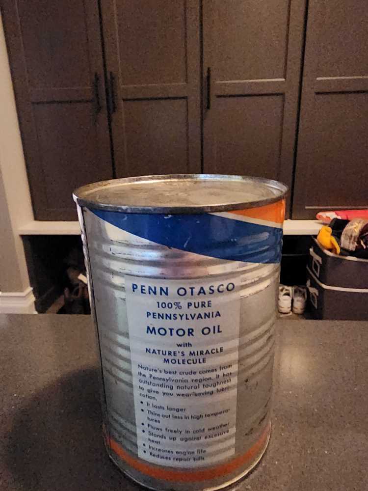 Penn Otasco  action figure collectible - Main Image 2