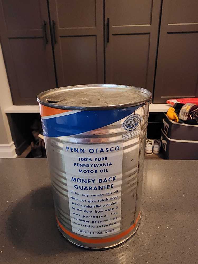 Penn Otasco  action figure collectible - Main Image 3