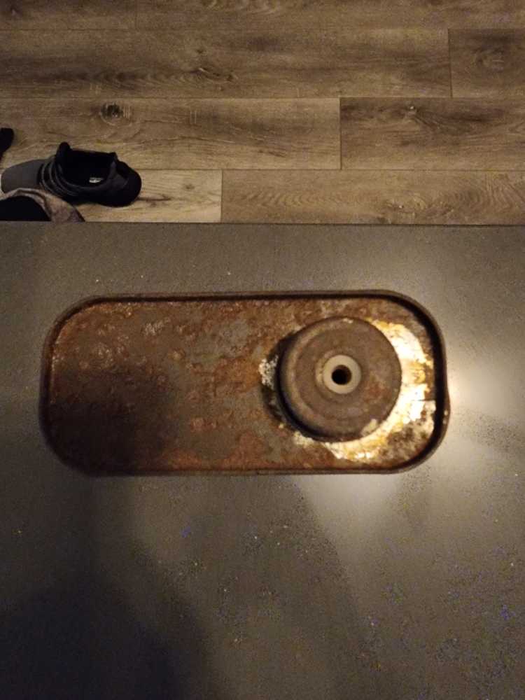 RSA Marinecare Outboard   action figure collectible - Main Image 3