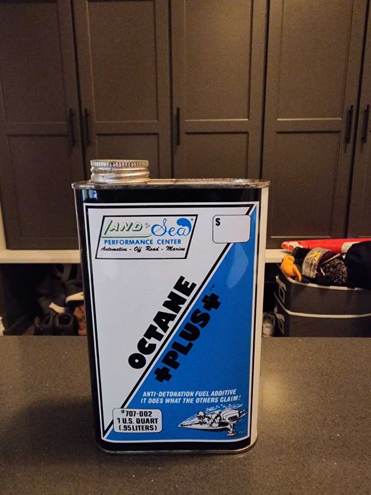 Land + Sea Octane Plus  action figure collectible - Main Image 1