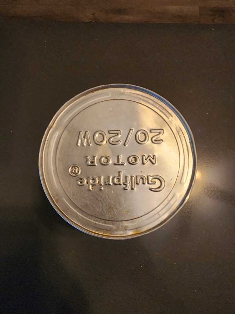 Gulfpride Motor  action figure collectible - Main Image 3