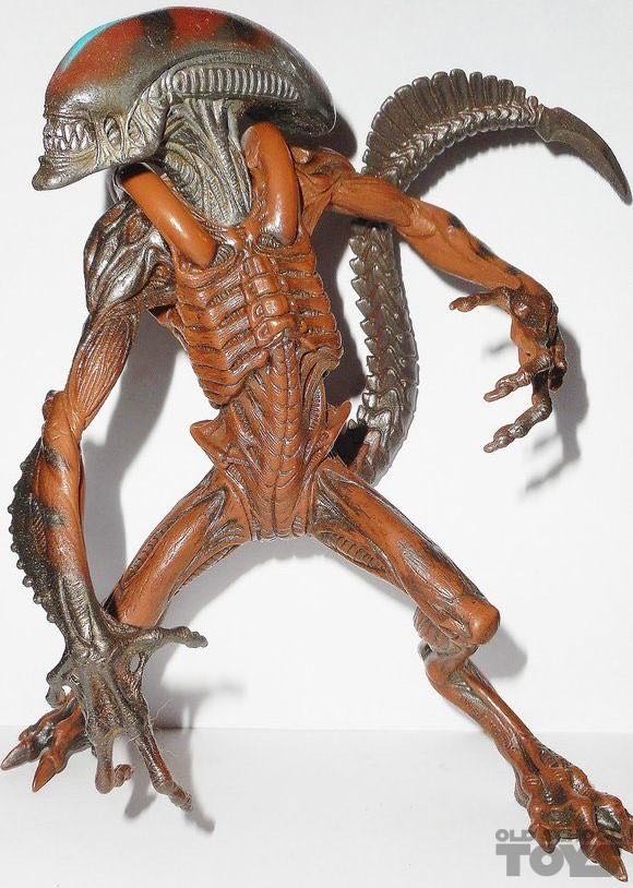 BD-14 B-Damon Lightning Scorpio