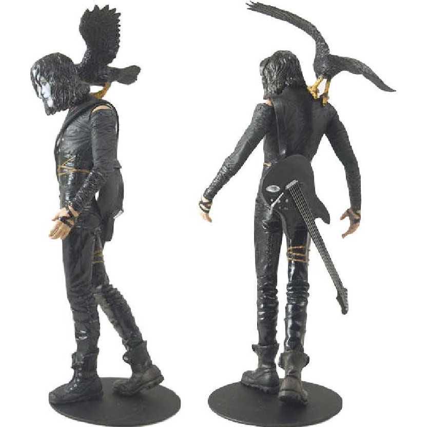 Flicks - Figure - The Crow  action figure collectible - Main Image 1