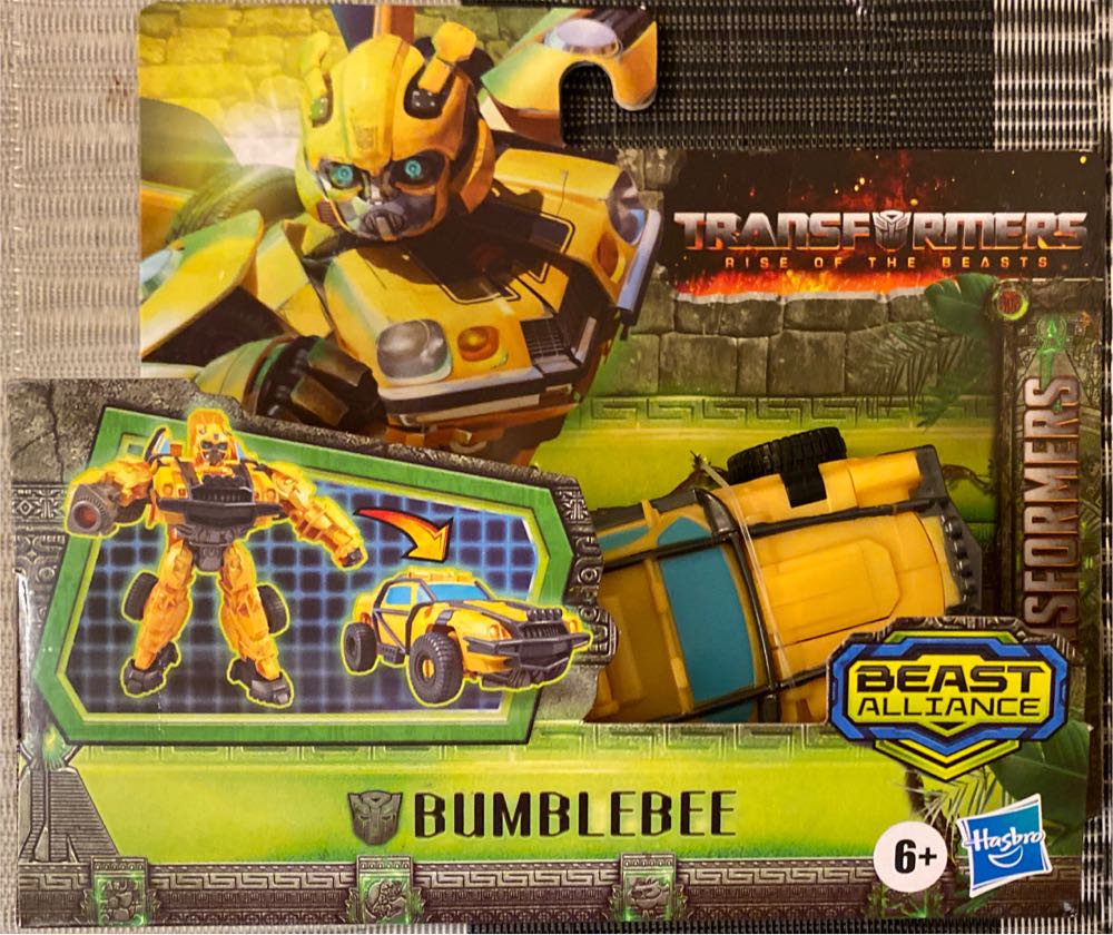 Kohler Oem Part 24 025 23-s Kit: Flywheel Assembly Kh-24-025-23-s 2402523-s - Hasbro (Transfirmers Rise Of The Beasts) action figure collectible [Barcode 5010993958405] - Main Image 2