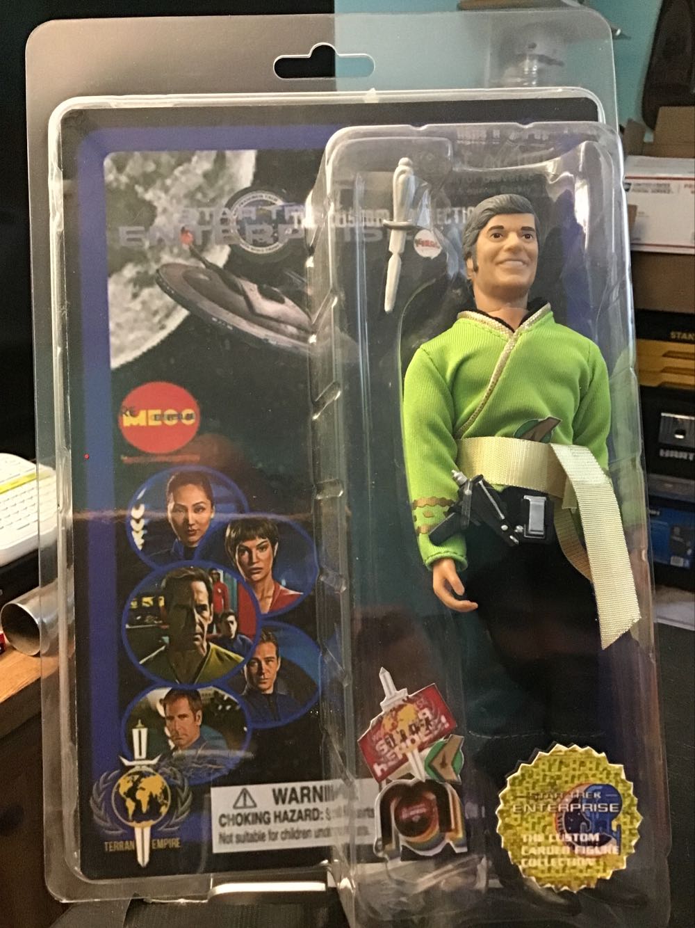 Xie Lian And Hua Cheng