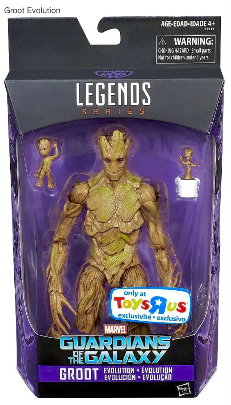 Scooby-Doo- Charlie Funhouse Robot