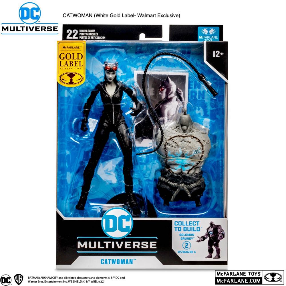 Banpresto Chibi USA Version A