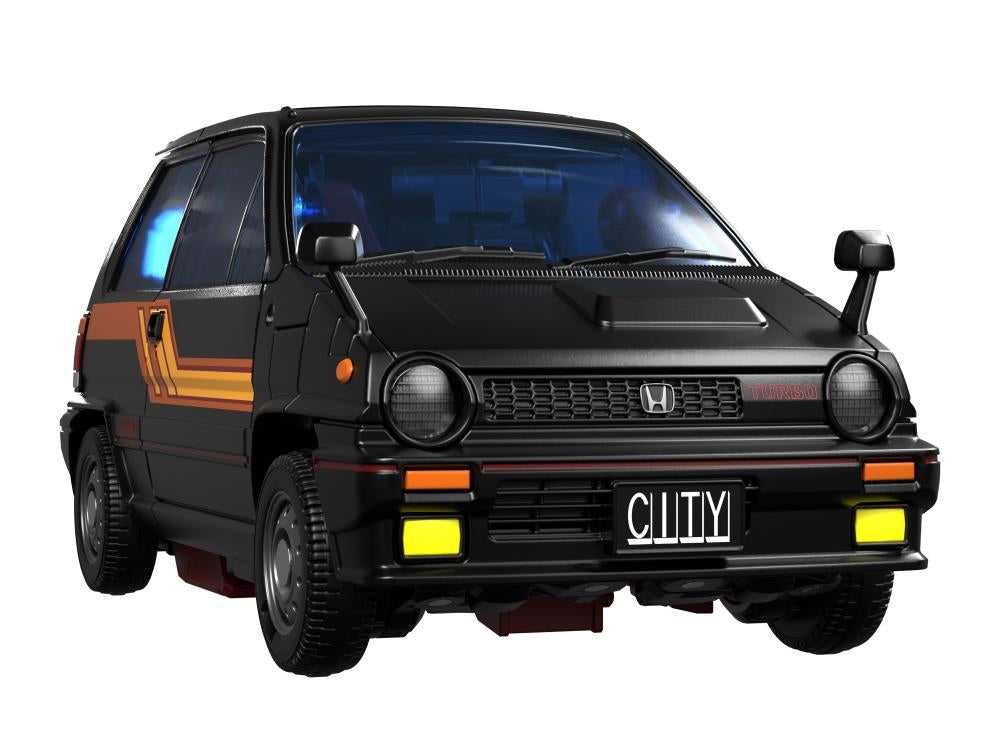 DiaBurnout MP-53+B (Diaclone) - Takara Tomy (Diaclone) action figure collectible [Barcode 195166238005] - Main Image 2