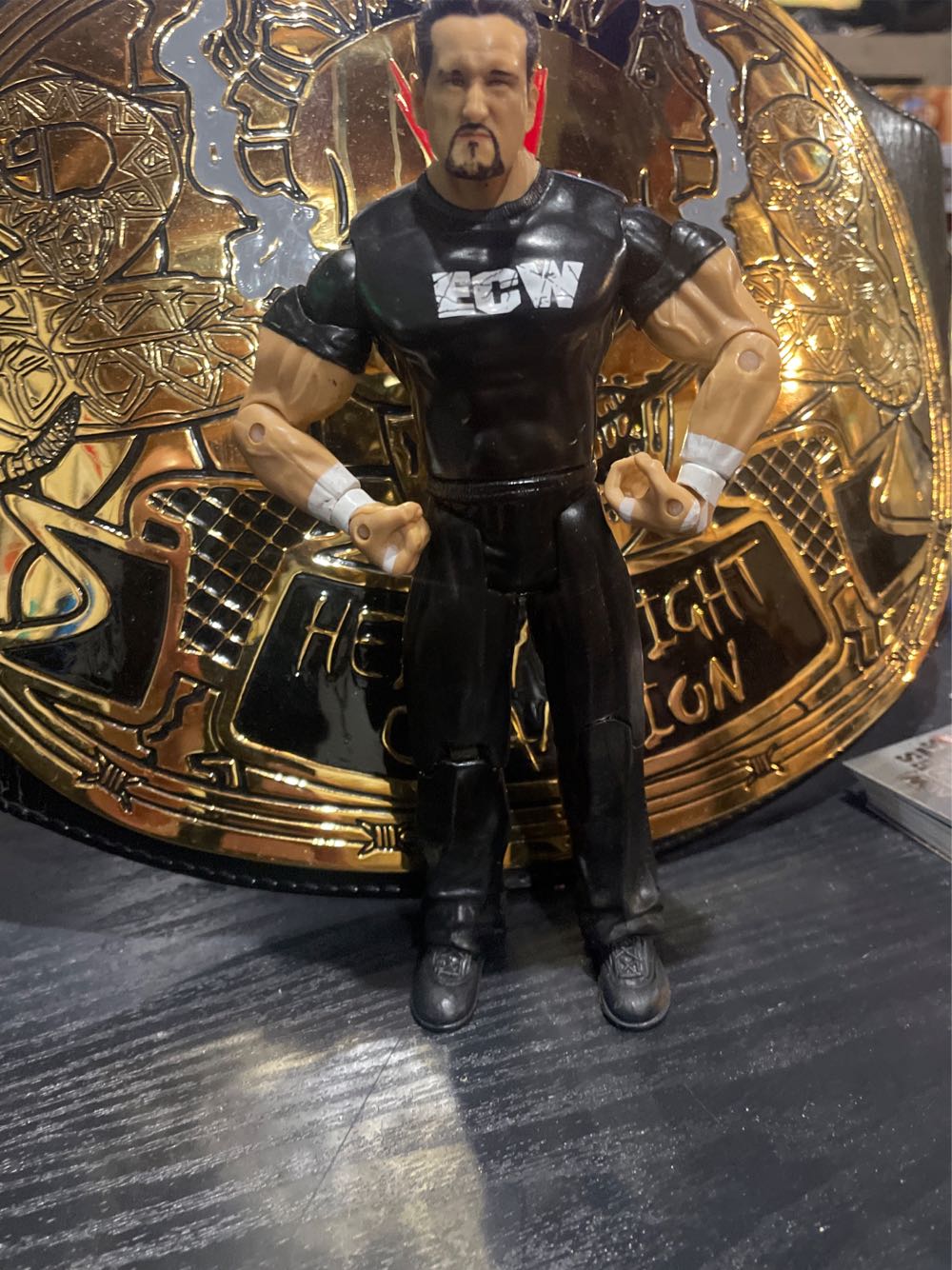 NECA Munsters The Count