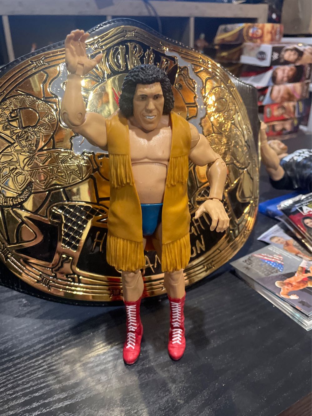 Hot Wheels Star Wars Starships Select Premium Diecast The Mandalorian Razor Crest Battle Damage Variant