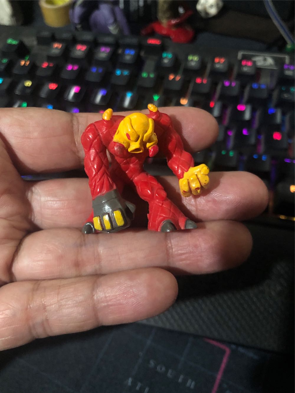 Funko Pop! One Punch Man Saitama At Martial Arts Tournament Exclusive #554