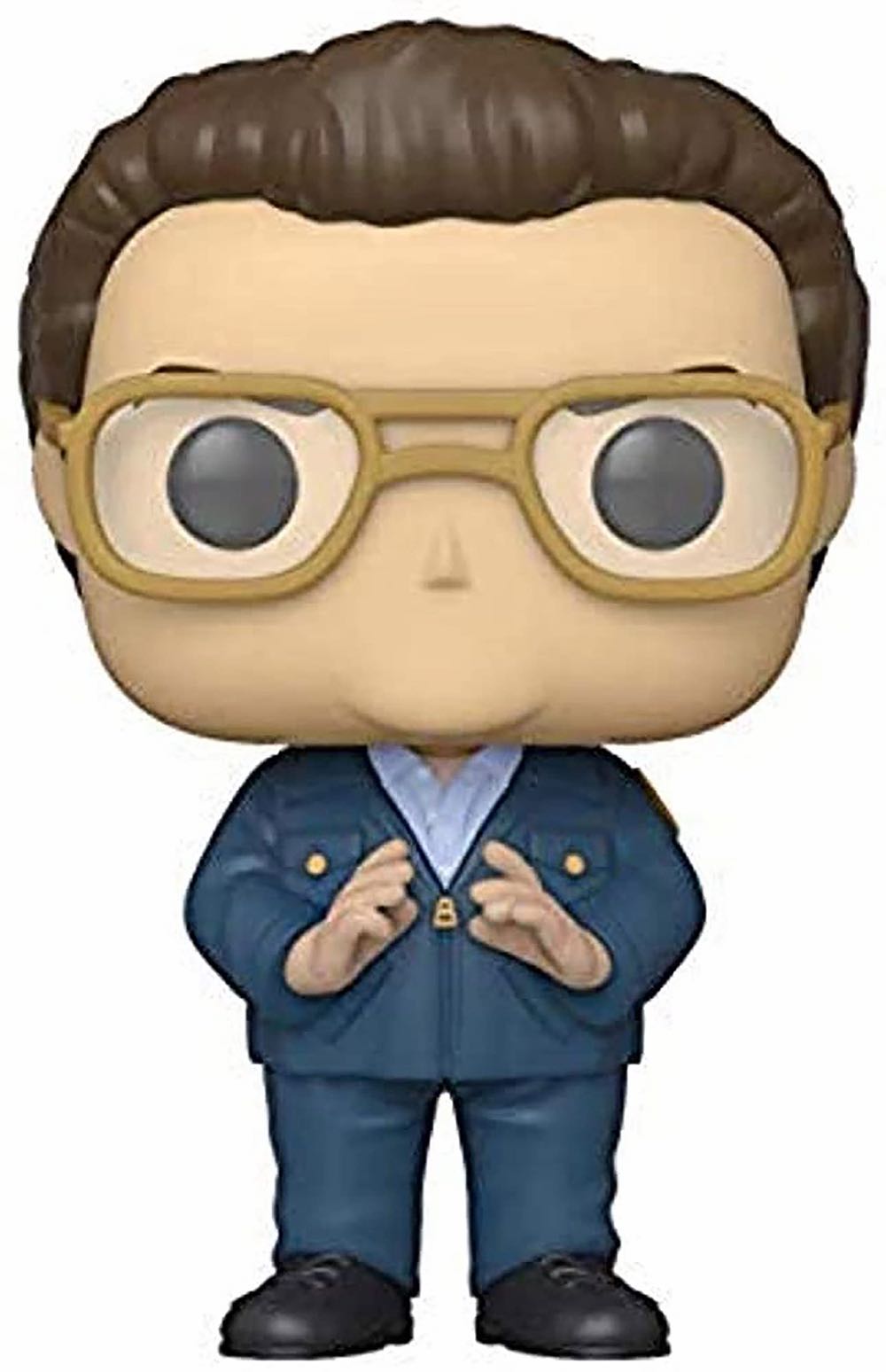 Seinfeld Newman Funko #1085 - Funko (Funko Pop) action figure collectible [Barcode 889698547352] - Main Image 3