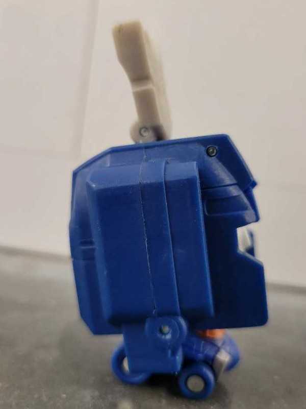 Thundercracker  - Hasbro (Alt Modes) action figure collectible - Main Image 2