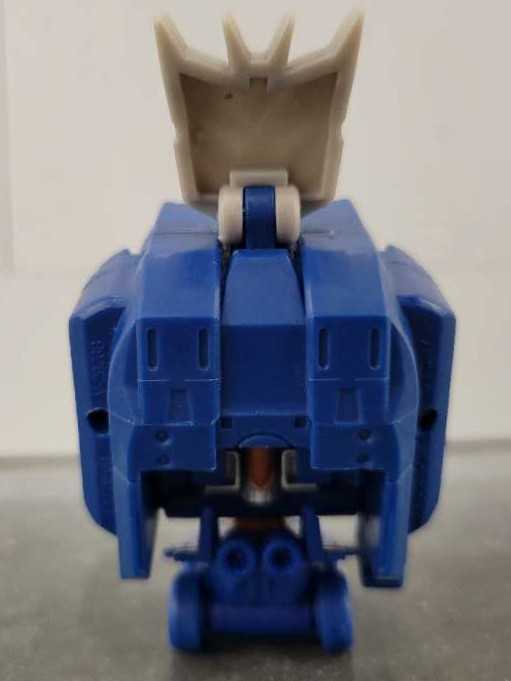 Thundercracker  - Hasbro (Alt Modes) action figure collectible - Main Image 3
