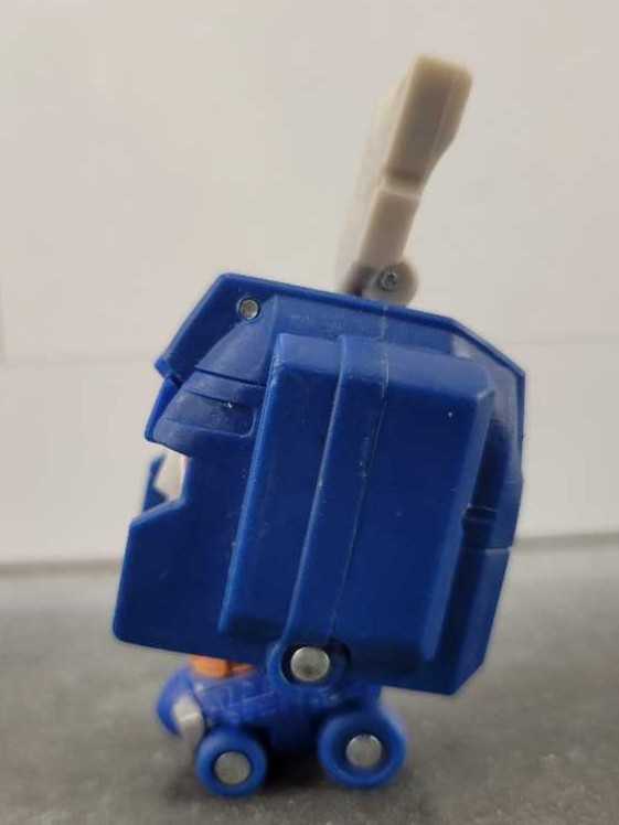 Thundercracker  - Hasbro (Alt Modes) action figure collectible - Main Image 4