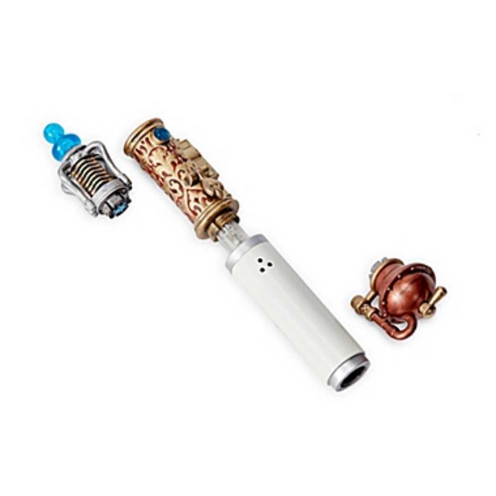 Doctor Who - Trans-Temporal Sonic Screwdriver - Character Options (Doctor Who) (Doctor Who) action figure collectible - Main Image 3