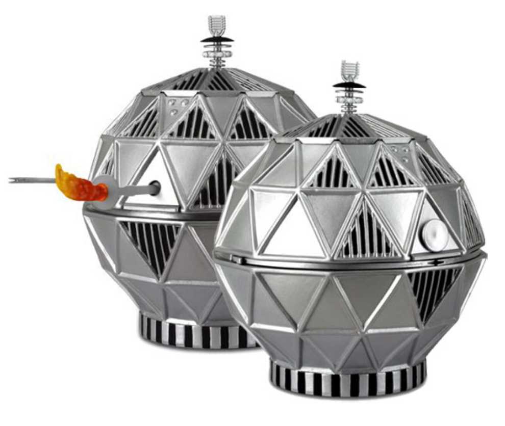 1st Doctor - The Chase Collectors’ Set - Character Options (Doctor Who) action figure collectible - Main Image 3