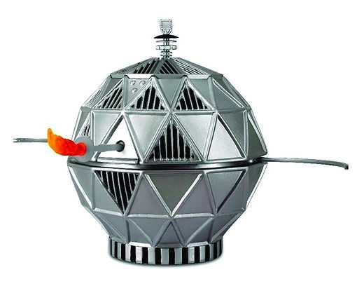 1st Doctor - The Chase Collectors’ Set - Character Options (Doctor Who) action figure collectible - Main Image 4