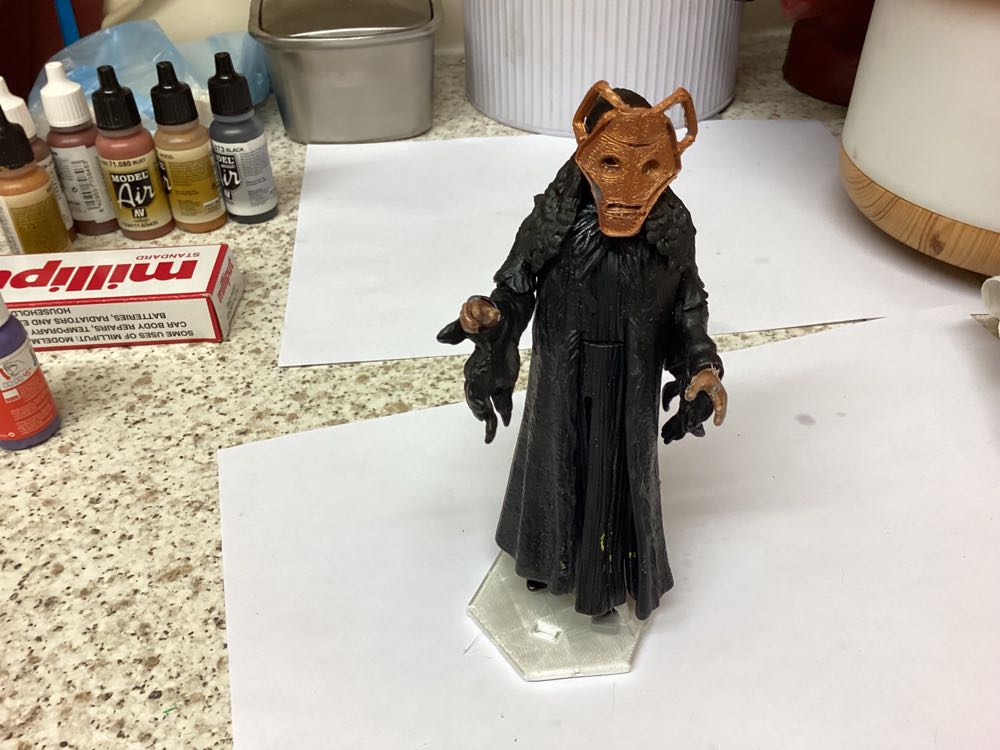 Disney Frozen Complete Story Playset