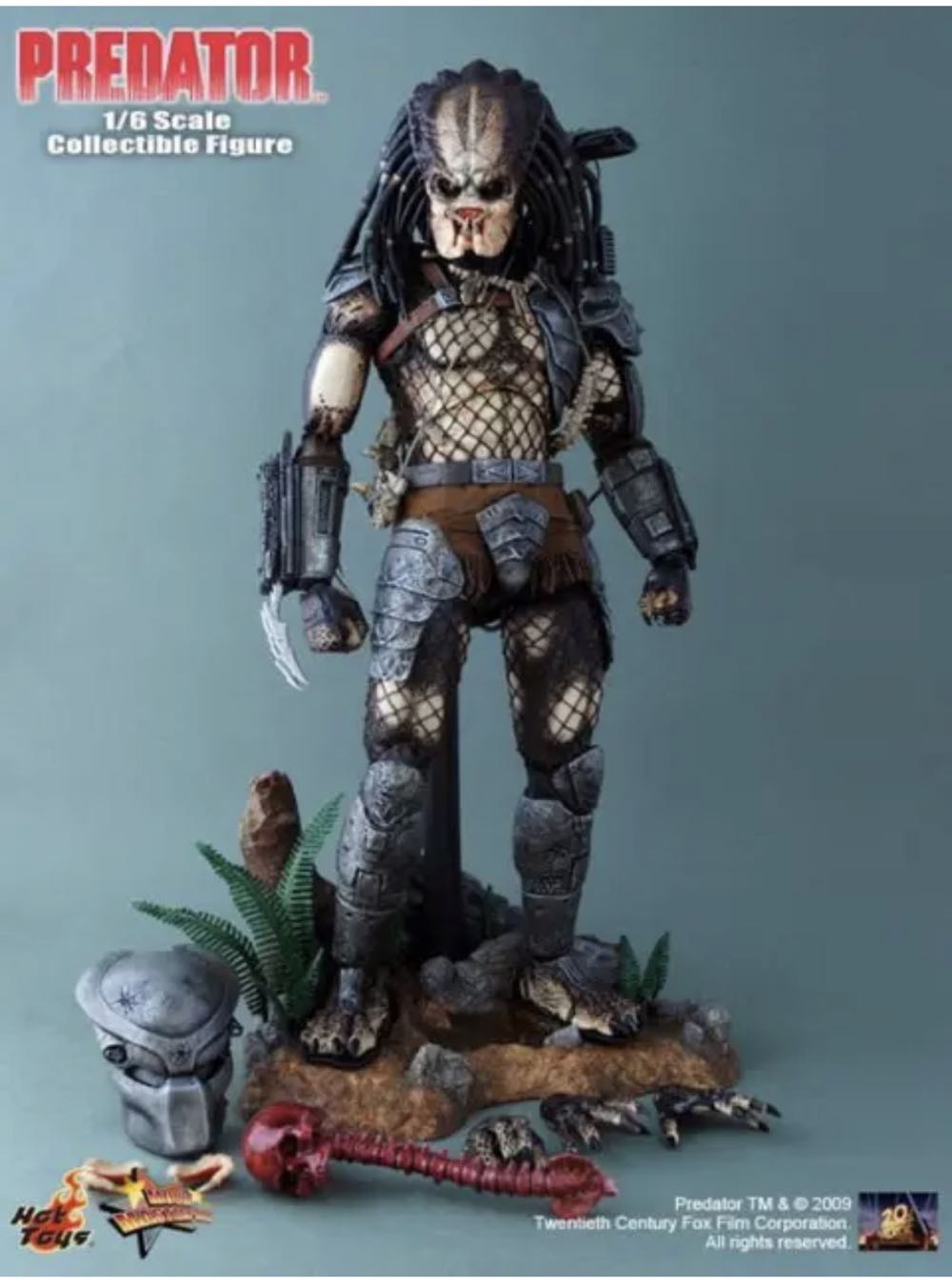 1030 麥卡利 經典造型版 鬥陣特攻